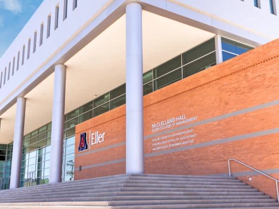 Eller Building